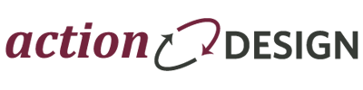 Action Design logo