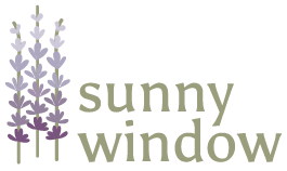 Sunny Window logo