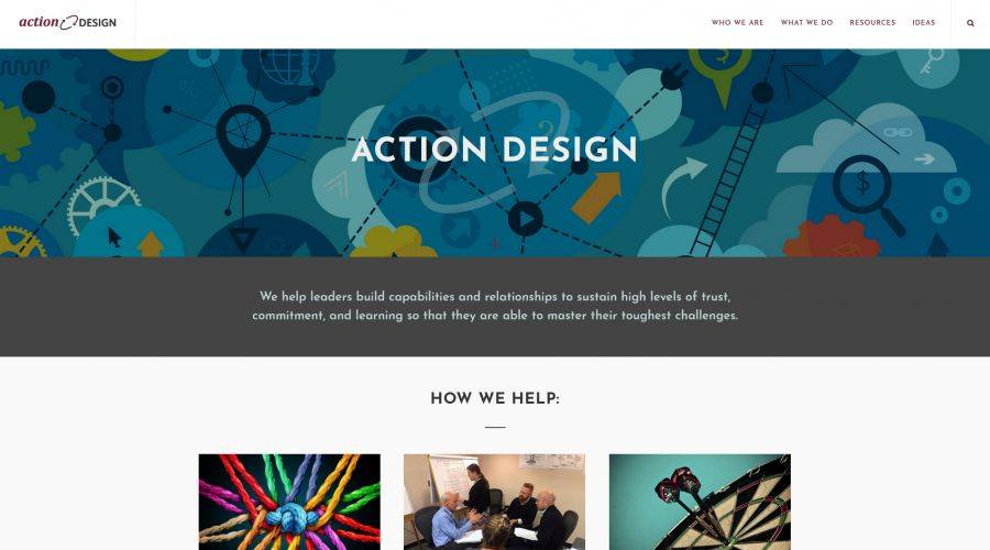  www.actiondesign.com screenshot