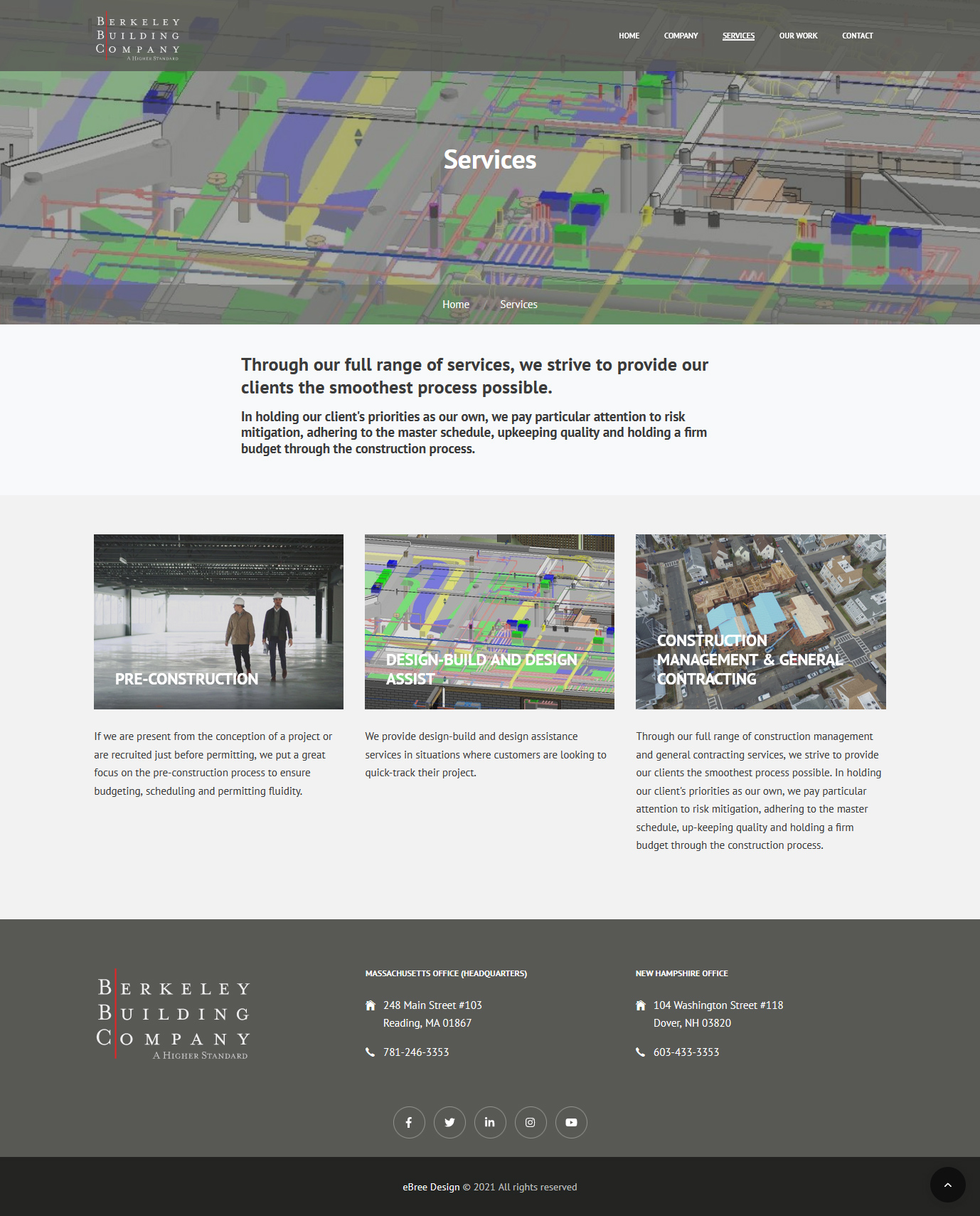 https://berkeleybuildingcompany.com &copy; by eBree Web Design