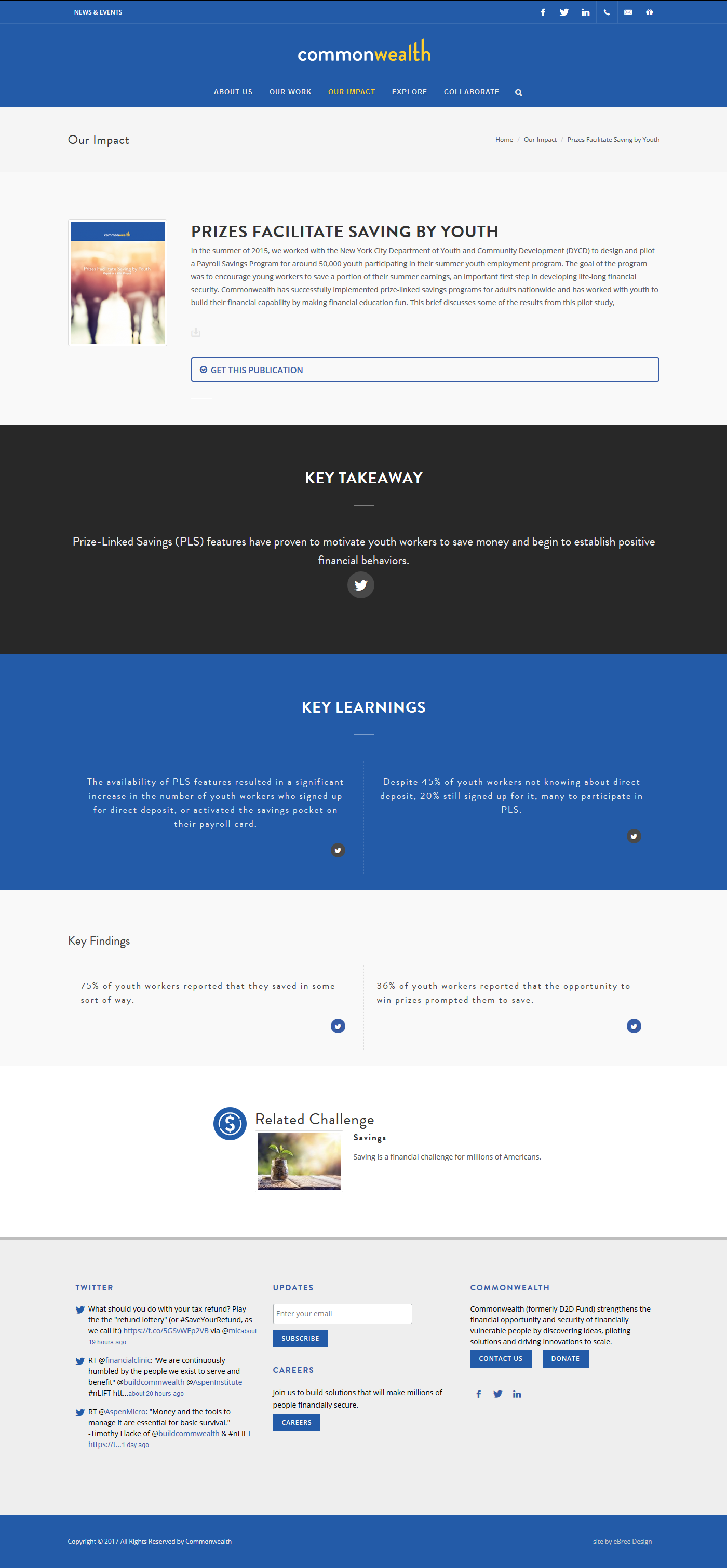  &copy; by eBree Web Design