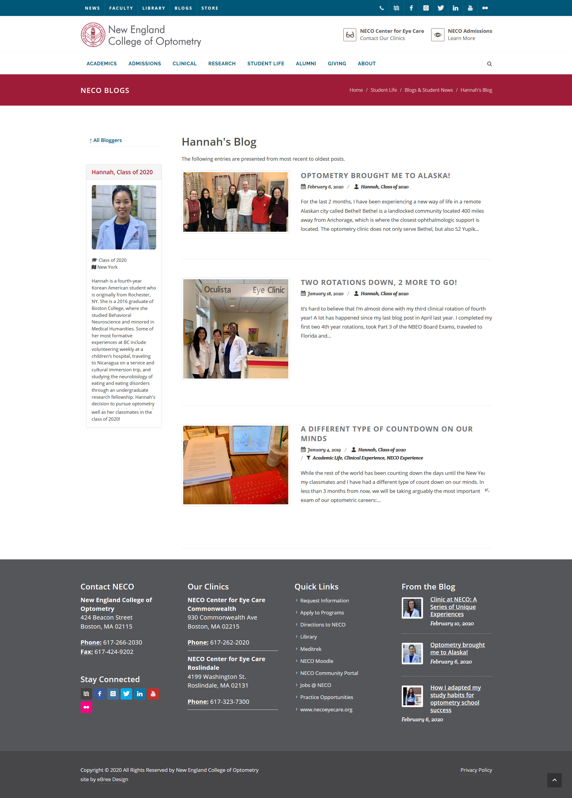  &copy; by eBree Web Design